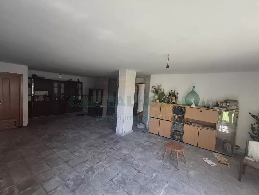 Immagine 21 di Villa in vendita  in Via della Fornace a Mercato San Severino