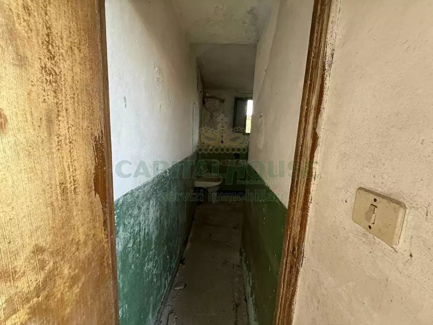 Immagine 4 di Casa semindipendente in vendita  in Via G. Venditti a Fisciano