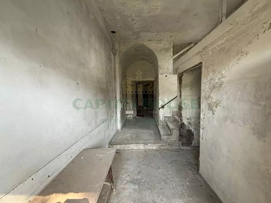 Immagine 5 di Casa semindipendente in vendita  in Via G. Venditti a Fisciano