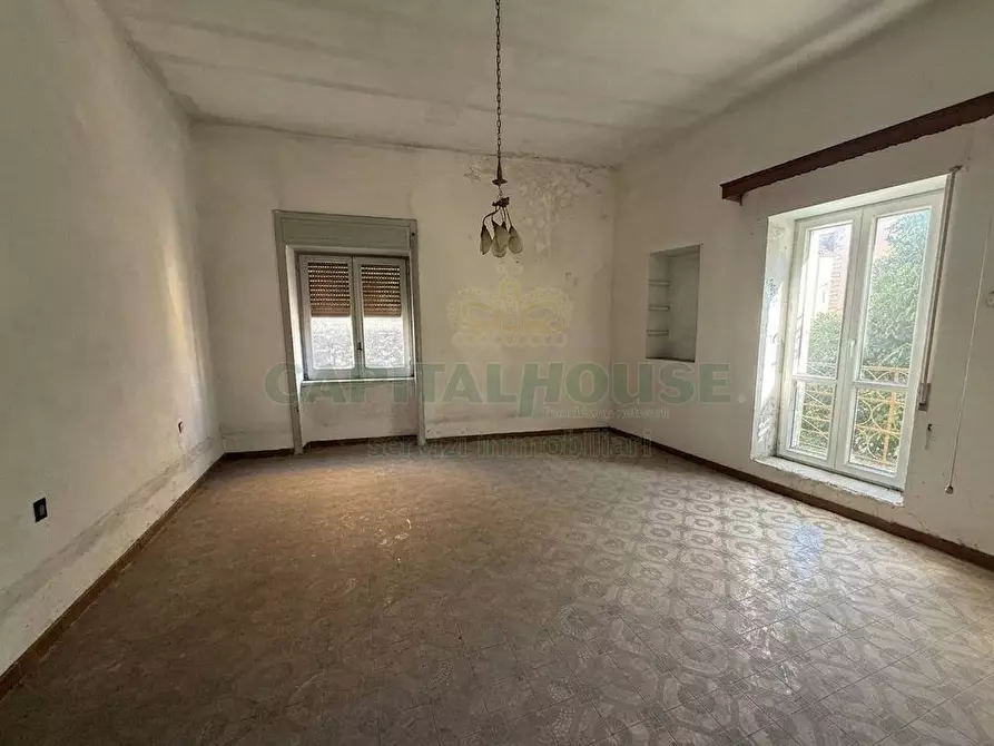 Immagine 7 di Casa semindipendente in vendita  in Via G. Venditti a Fisciano