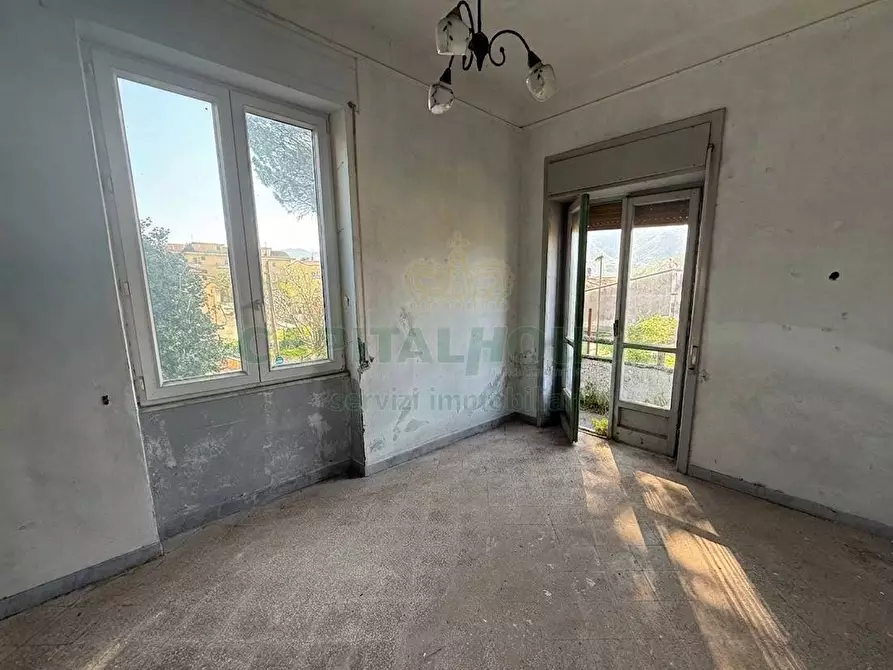 Immagine 8 di Casa semindipendente in vendita  in Via G. Venditti a Fisciano