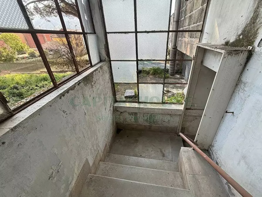 Immagine 6 di Casa semindipendente in vendita  in Via G. Venditti a Fisciano