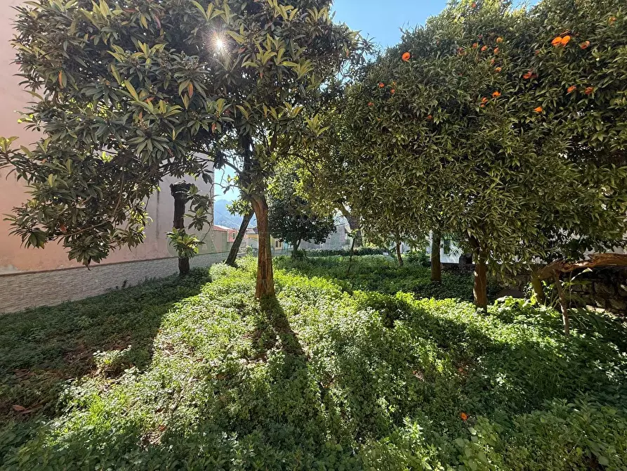 Immagine 9 di Casa semindipendente in vendita  in Via G. Venditti a Fisciano