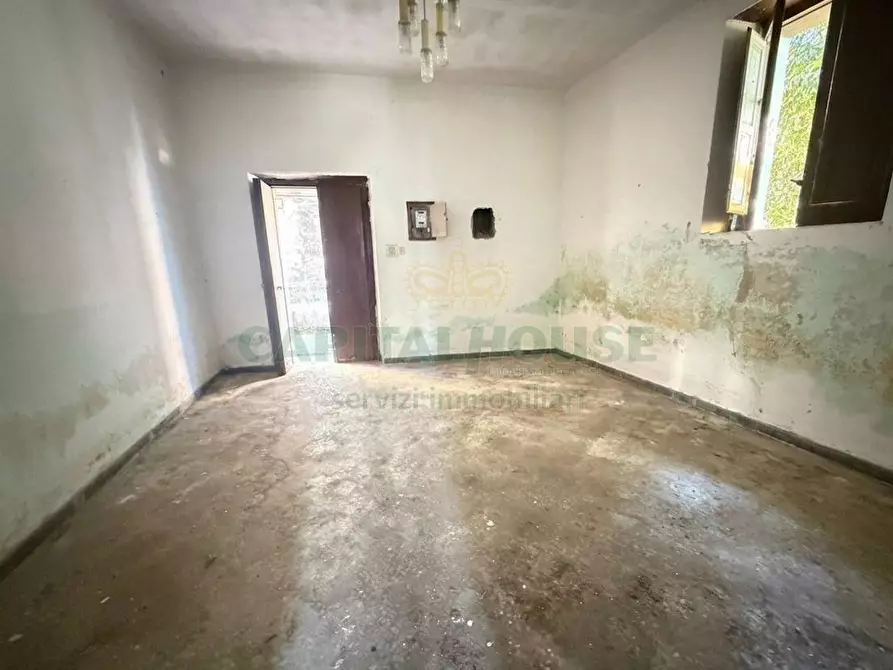 Immagine 1 di Casa semindipendente in vendita  in Via G. Venditti a Fisciano