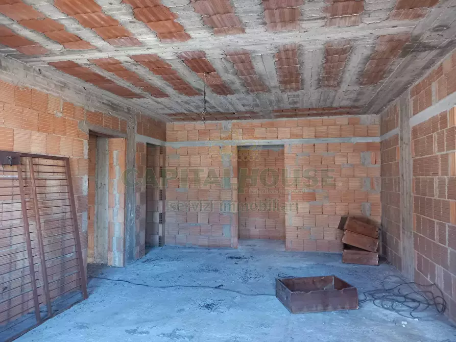 Immagine 6 di Palazzo in vendita  in baiano a Baiano