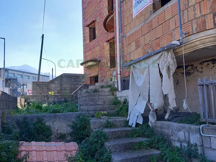 Immagine 7 di Palazzo in vendita  in baiano a Baiano