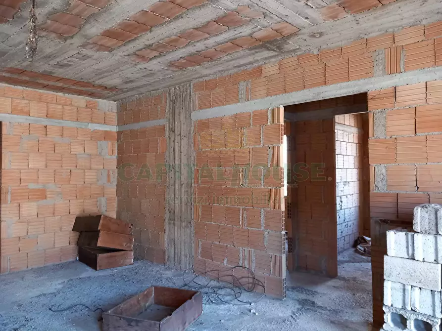 Immagine 9 di Palazzo in vendita  in baiano a Baiano