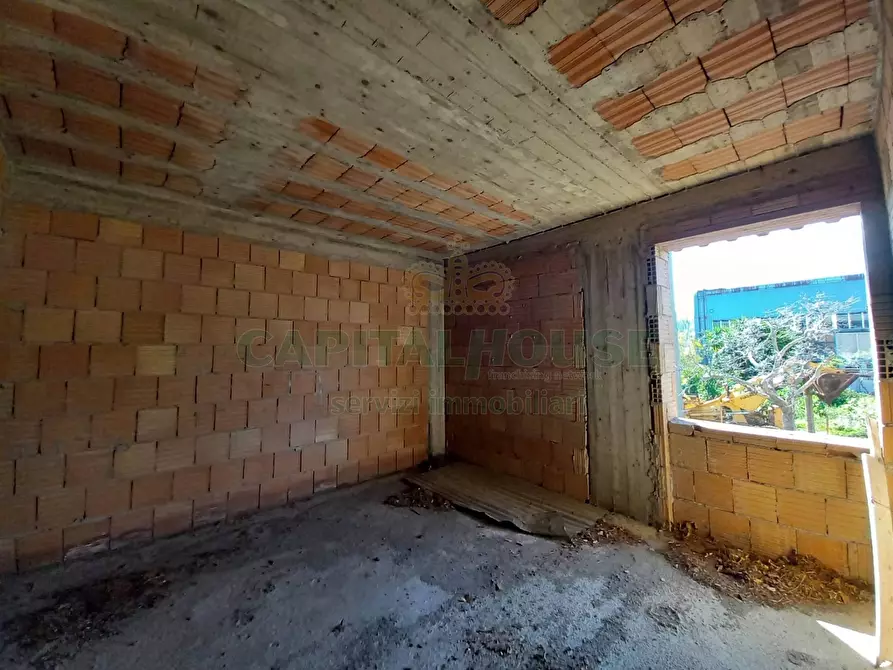 Immagine 10 di Palazzo in vendita  in baiano a Baiano