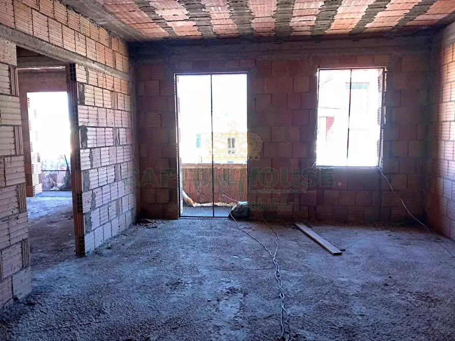 Immagine 13 di Palazzo in vendita  in baiano a Baiano