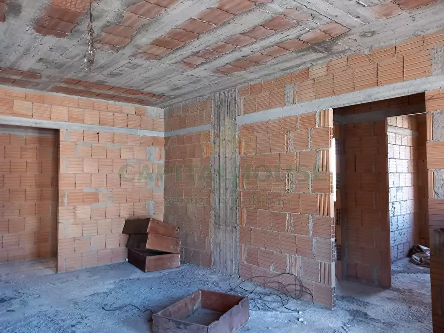 Immagine 14 di Palazzo in vendita  in baiano a Baiano