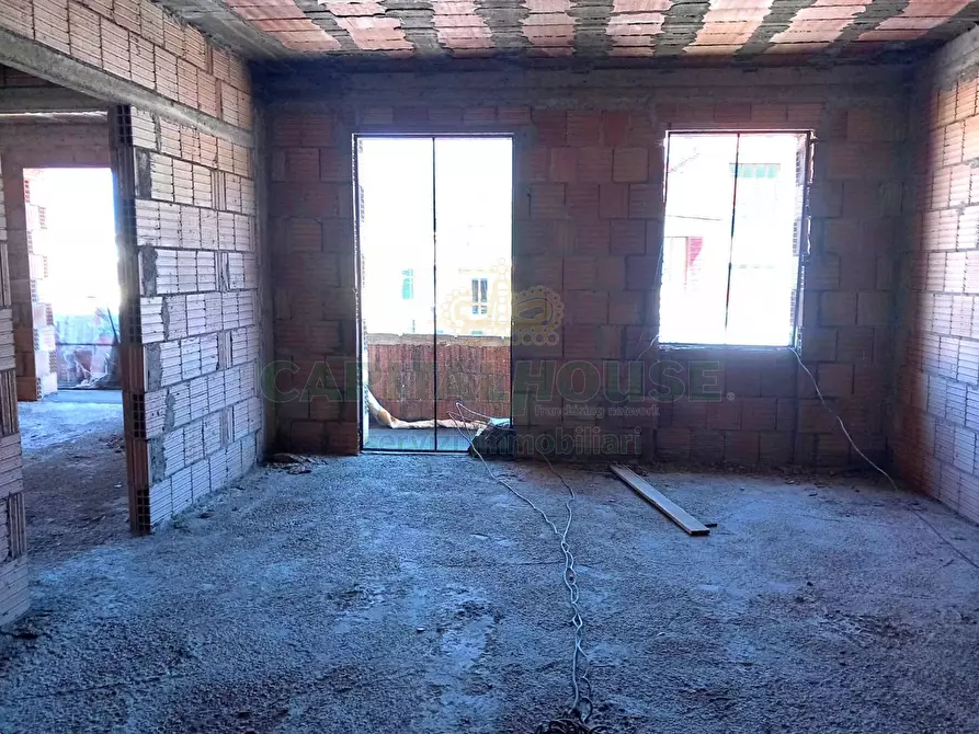 Immagine 16 di Palazzo in vendita  in baiano a Baiano