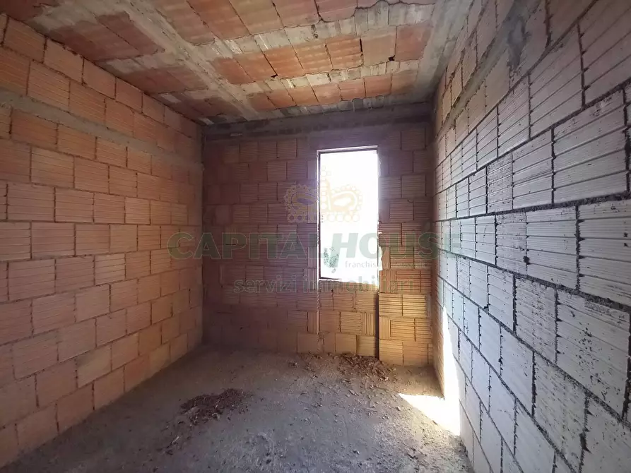 Immagine 17 di Palazzo in vendita  in baiano a Baiano