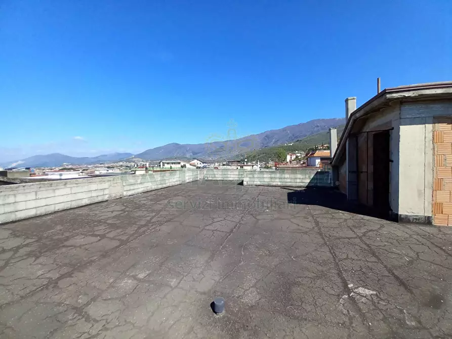 Immagine 29 di Palazzo in vendita  in baiano a Baiano