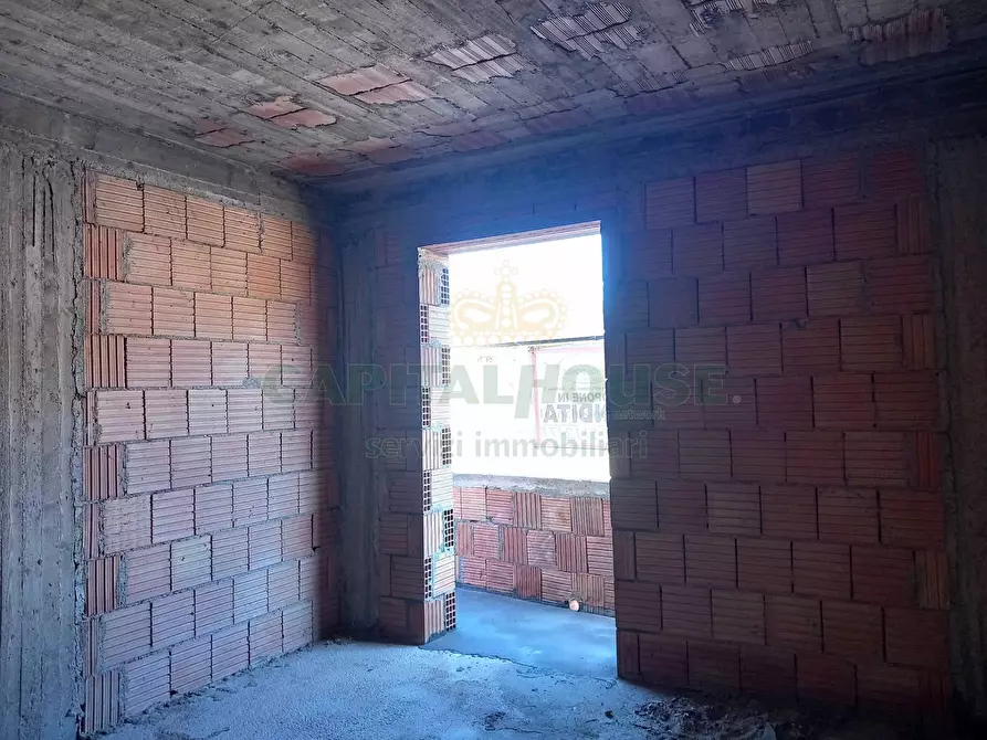 Immagine 30 di Palazzo in vendita  in baiano a Baiano