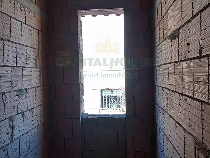 Immagine 31 di Palazzo in vendita  in baiano a Baiano