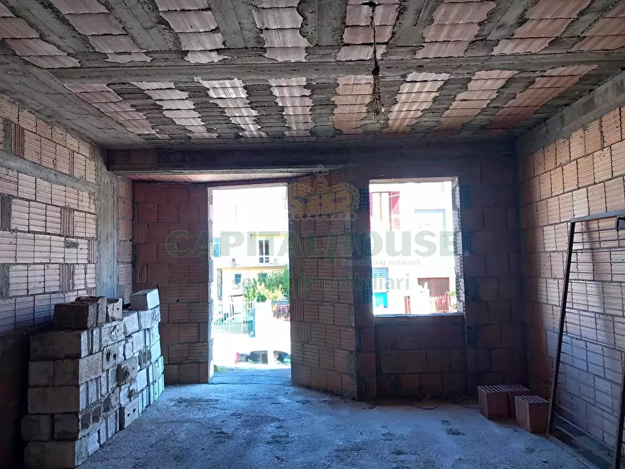 Immagine 32 di Palazzo in vendita  in baiano a Baiano