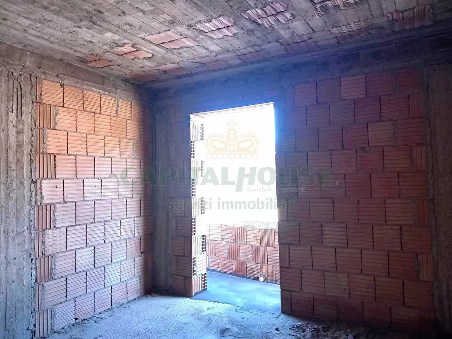 Immagine 36 di Palazzo in vendita  in baiano a Baiano
