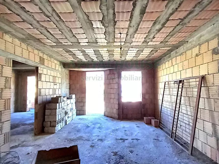 Immagine 39 di Palazzo in vendita  in baiano a Baiano