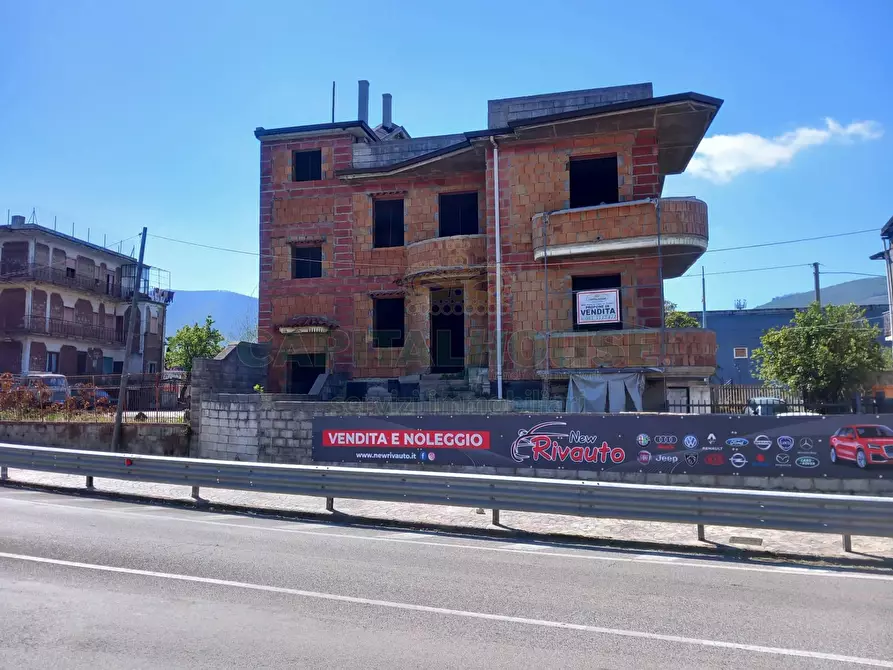 Immagine 46 di Palazzo in vendita  in baiano a Baiano