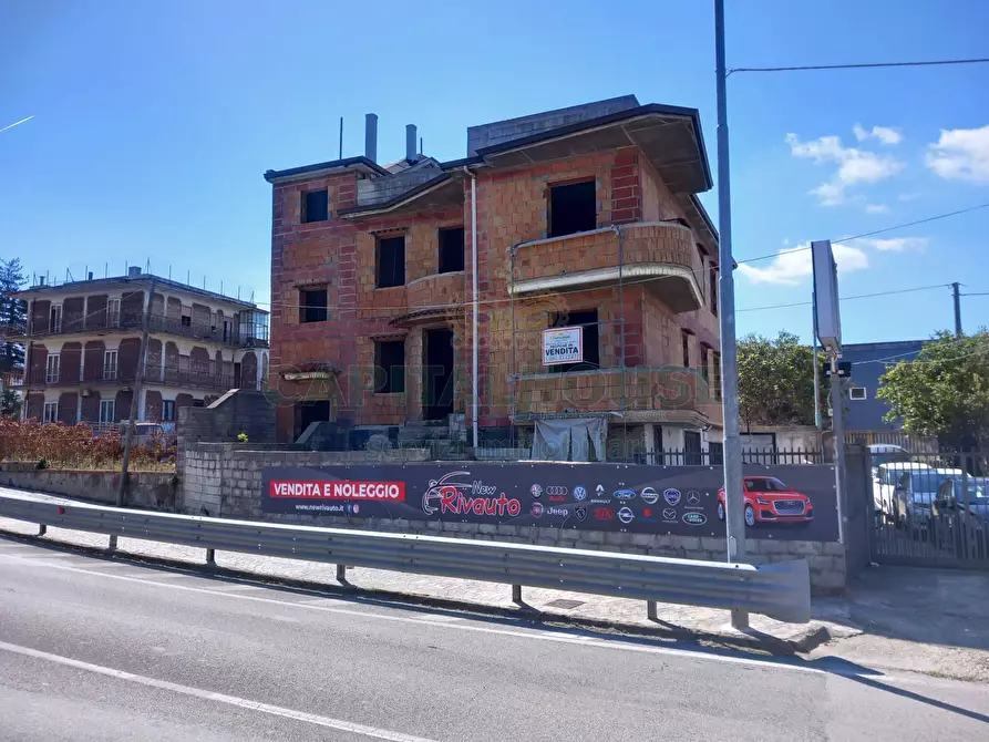 Immagine 2 di Palazzo in vendita  in baiano a Baiano