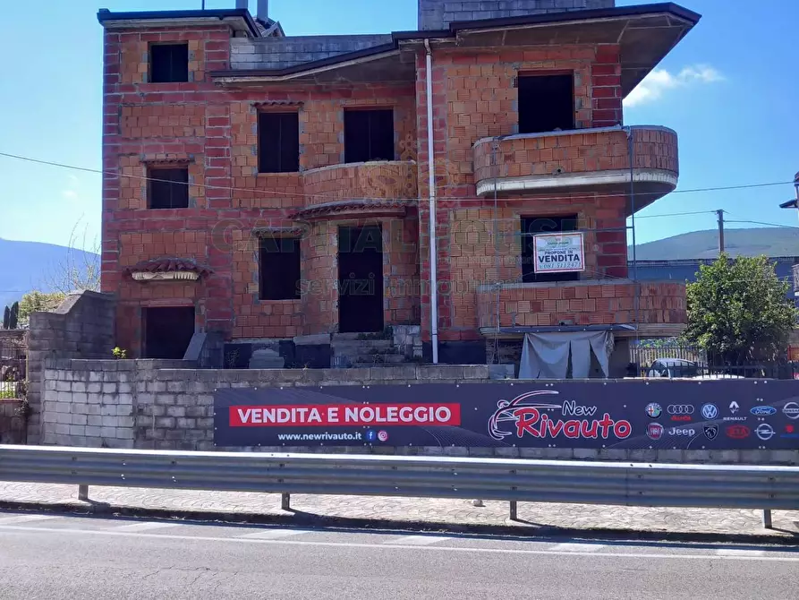 Immagine 47 di Palazzo in vendita  in baiano a Baiano