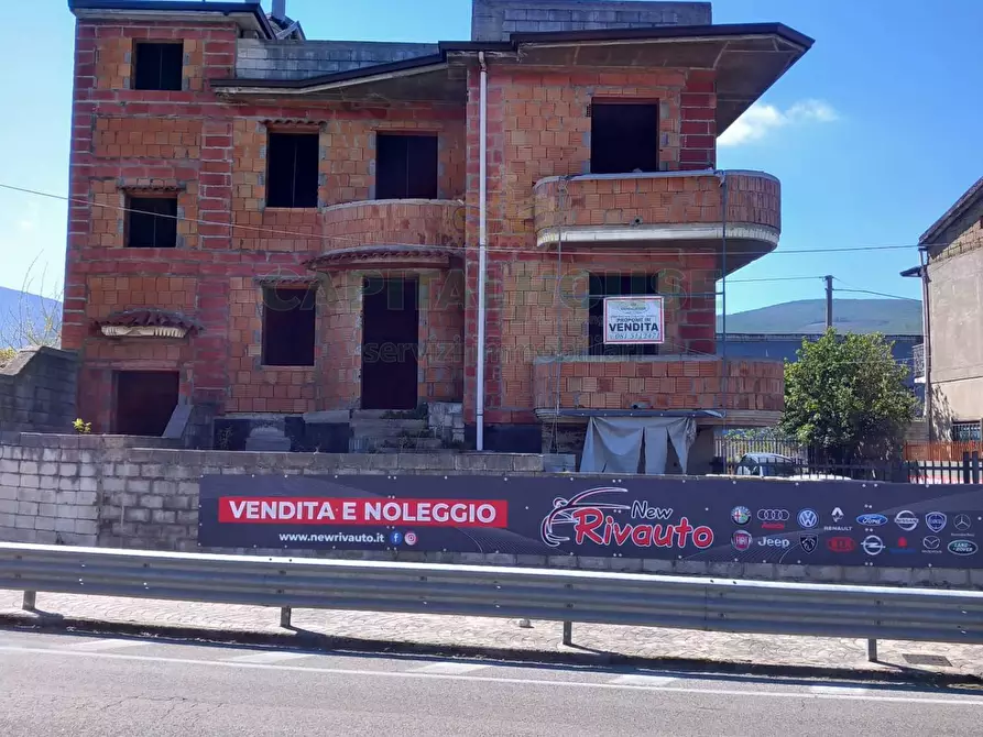 Immagine 50 di Palazzo in vendita  in baiano a Baiano