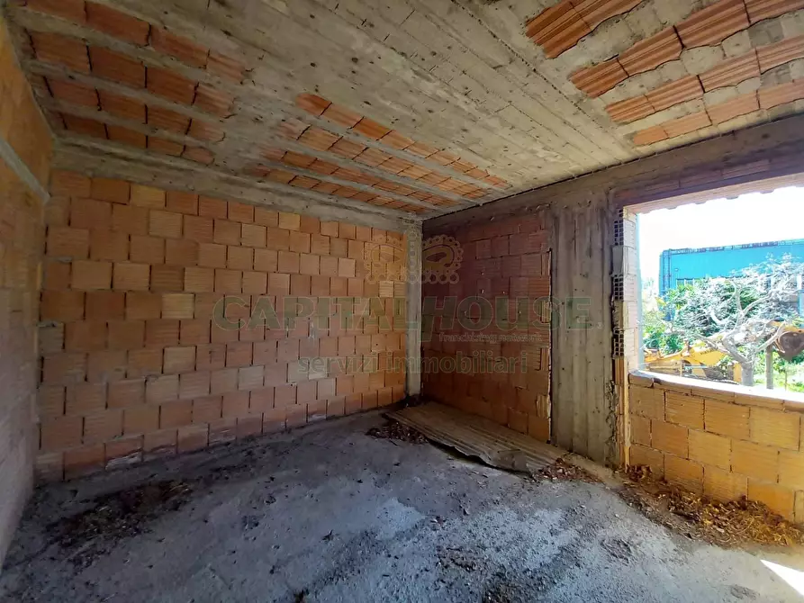 Immagine 52 di Palazzo in vendita  in baiano a Baiano