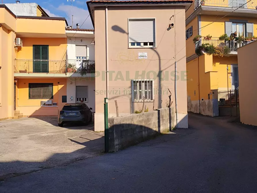 Immagine 3 di Casa semindipendente in vendita  in sirignano a Sirignano