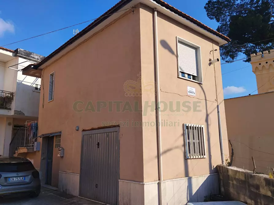 Immagine 4 di Casa semindipendente in vendita  in sirignano a Sirignano