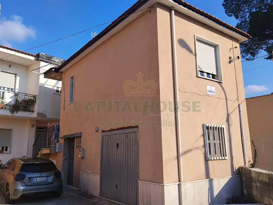 Immagine 5 di Casa semindipendente in vendita  in sirignano a Sirignano