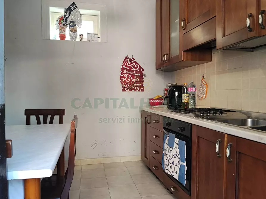 Immagine 6 di Casa semindipendente in vendita  in sirignano a Sirignano