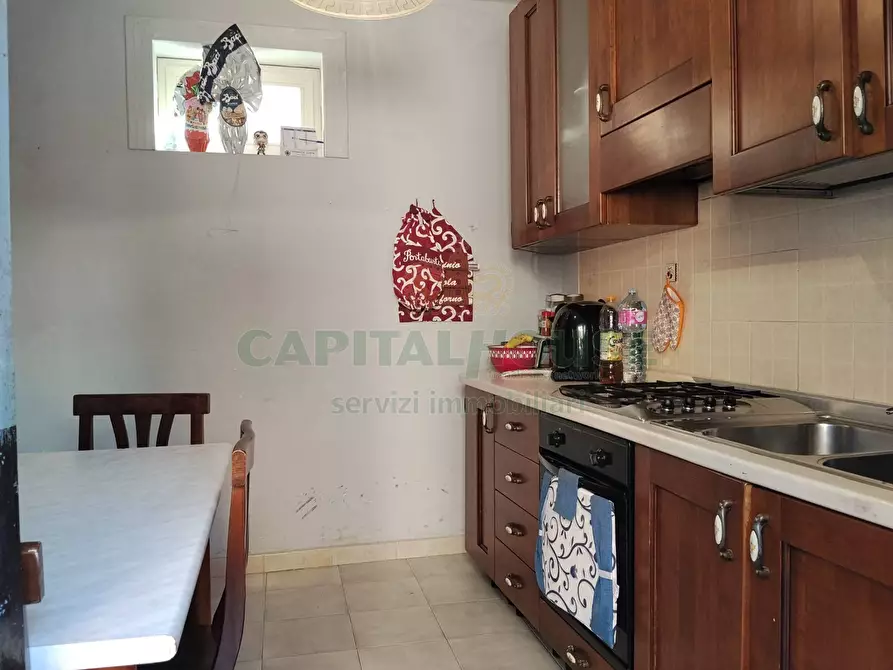 Immagine 7 di Casa semindipendente in vendita  in sirignano a Sirignano