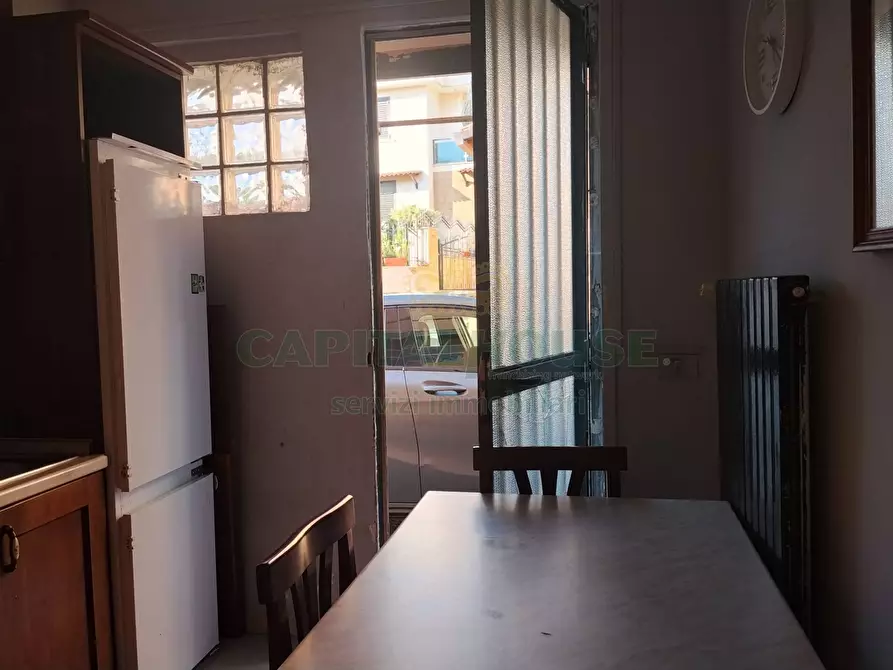 Immagine 8 di Casa semindipendente in vendita  in sirignano a Sirignano