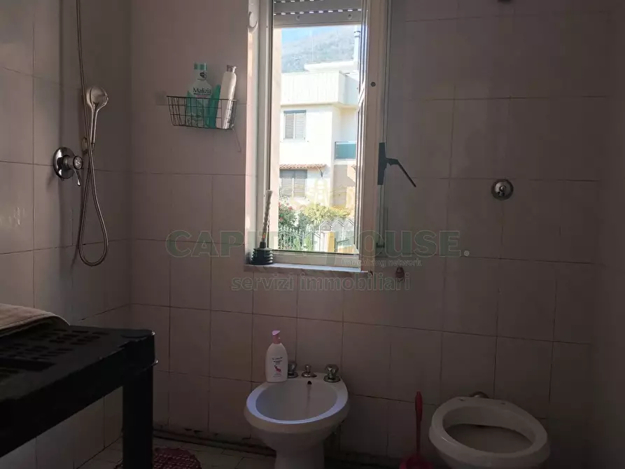 Immagine 9 di Casa semindipendente in vendita  in sirignano a Sirignano