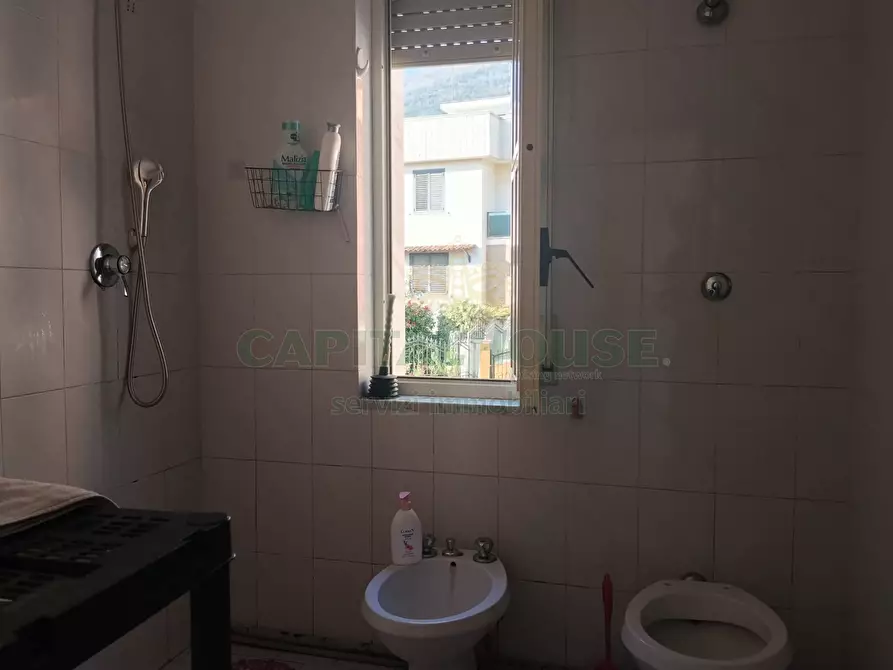 Immagine 10 di Casa semindipendente in vendita  in sirignano a Sirignano