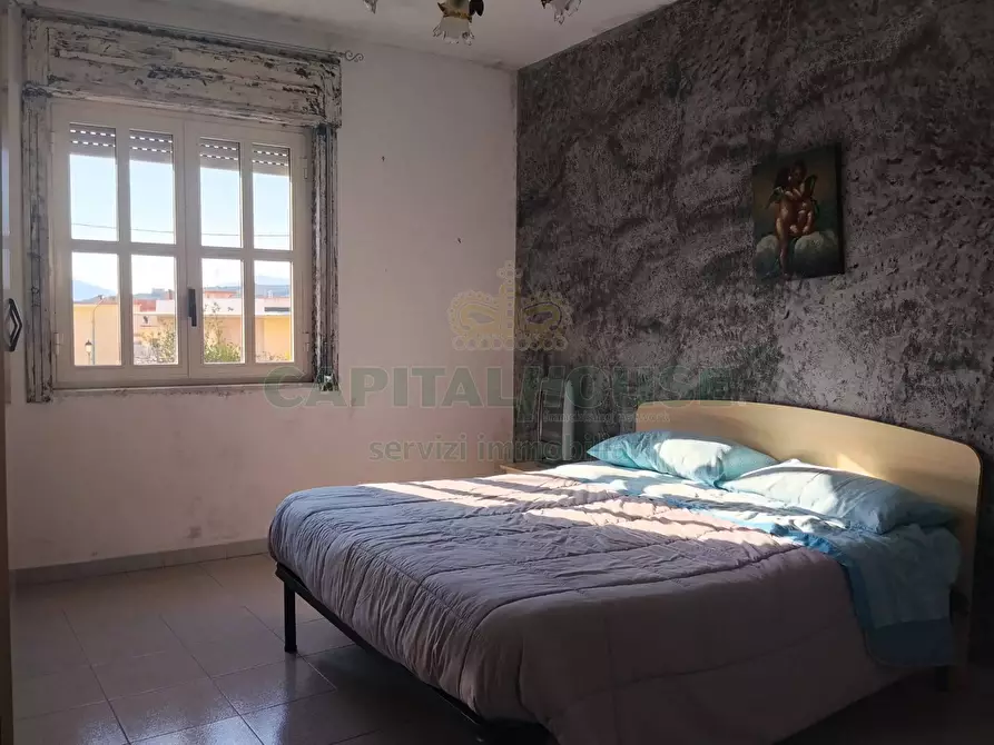 Immagine 11 di Casa semindipendente in vendita  in sirignano a Sirignano