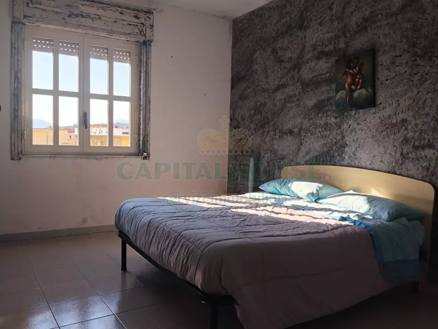 Immagine 12 di Casa semindipendente in vendita  in sirignano a Sirignano