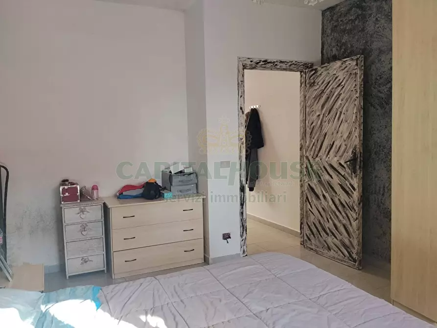 Immagine 13 di Casa semindipendente in vendita  in sirignano a Sirignano