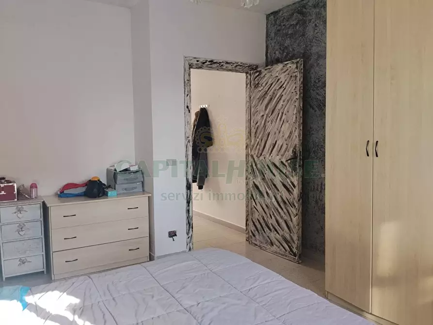 Immagine 14 di Casa semindipendente in vendita  in sirignano a Sirignano