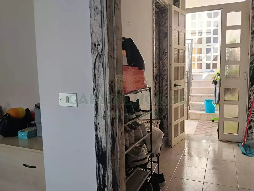 Immagine 15 di Casa semindipendente in vendita  in sirignano a Sirignano