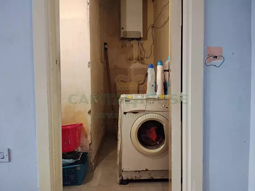 Immagine 16 di Casa semindipendente in vendita  in sirignano a Sirignano