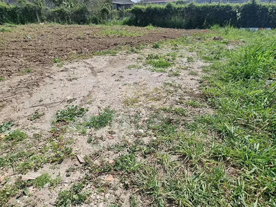 Immagine 6 di Terreno residenziale in vendita  a Marcianise