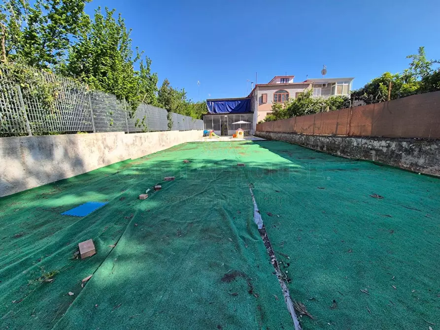 Immagine 8 di Casa indipendente in vendita  in via cappella a Cercola