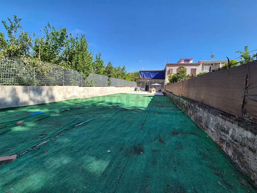 Immagine 28 di Casa indipendente in vendita  in via cappella a Cercola