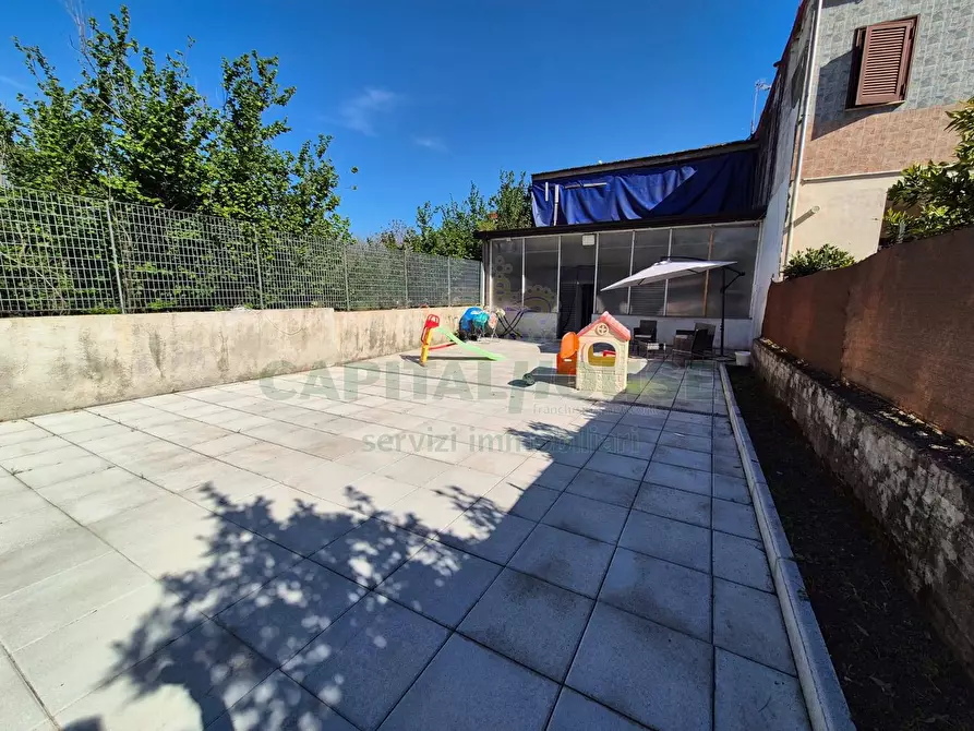 Immagine 5 di Casa indipendente in vendita  in via cappella a Cercola