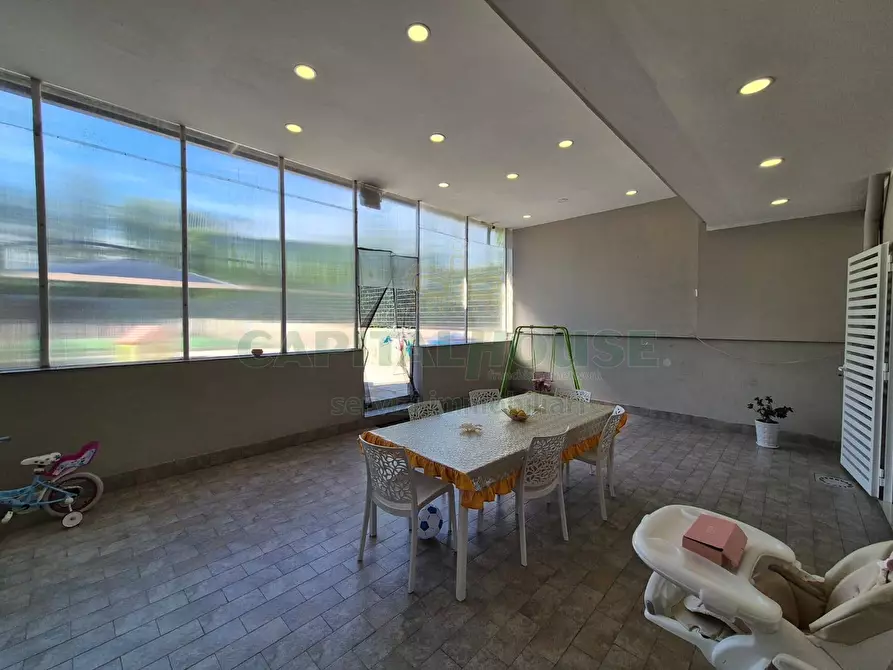 Immagine 27 di Casa indipendente in vendita  in via cappella a Cercola