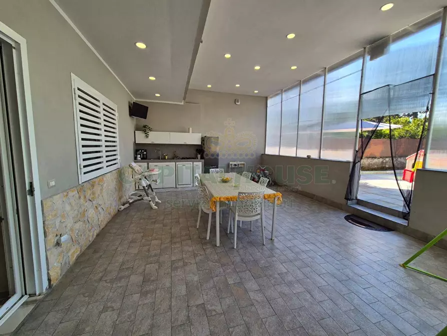 Immagine 10 di Casa indipendente in vendita  in via cappella a Cercola