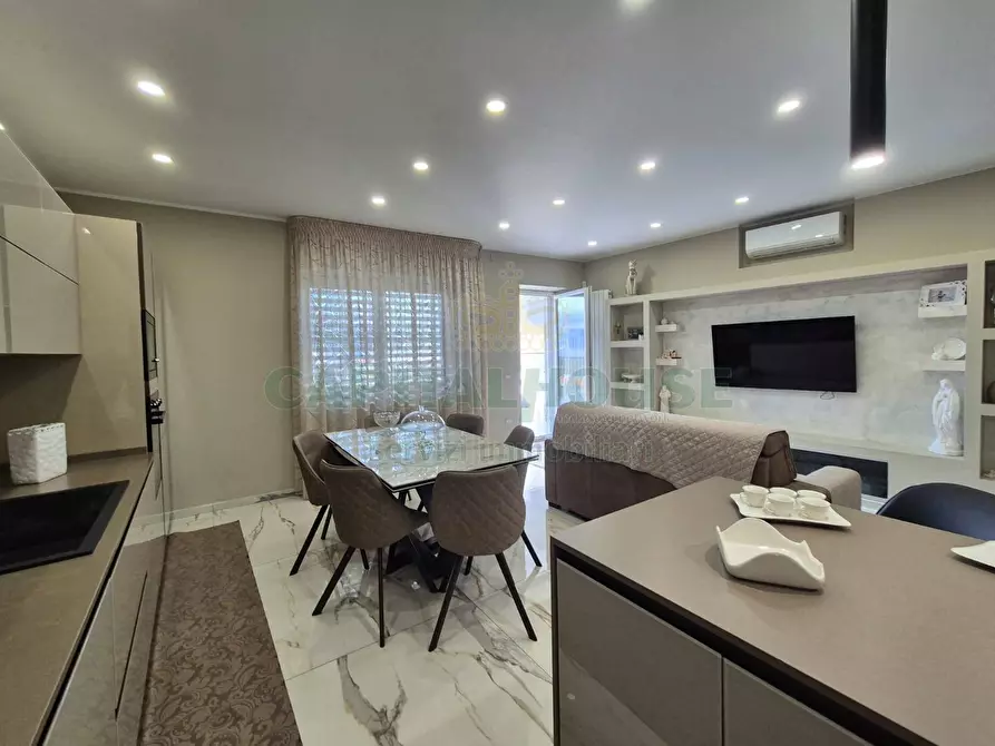 Immagine 2 di Casa indipendente in vendita  in via cappella a Cercola