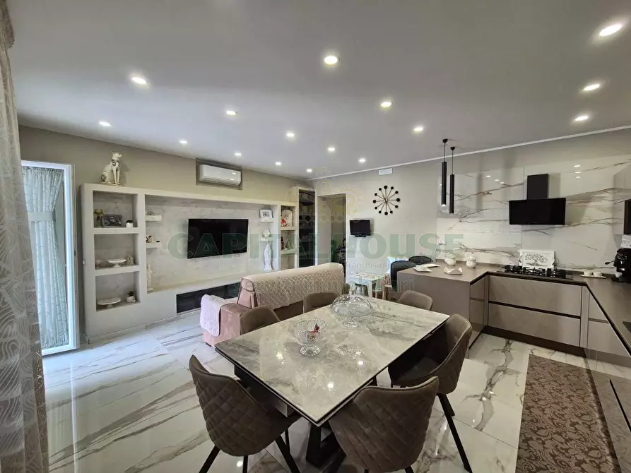 Immagine 1 di Casa indipendente in vendita  in via cappella a Cercola