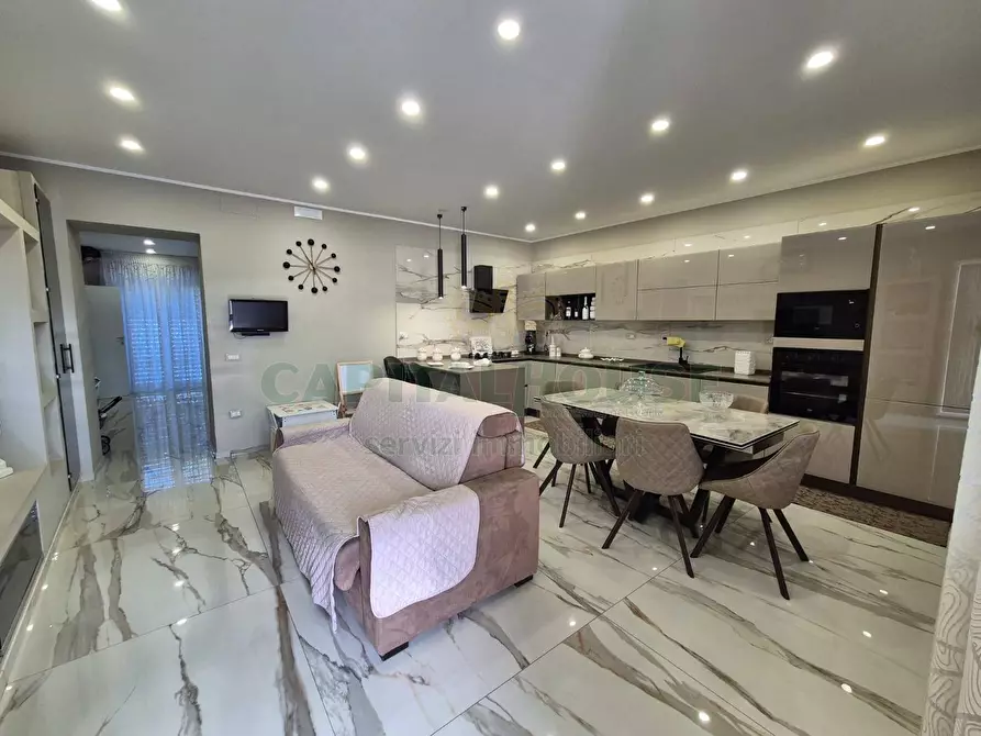 Immagine 4 di Casa indipendente in vendita  in via cappella a Cercola